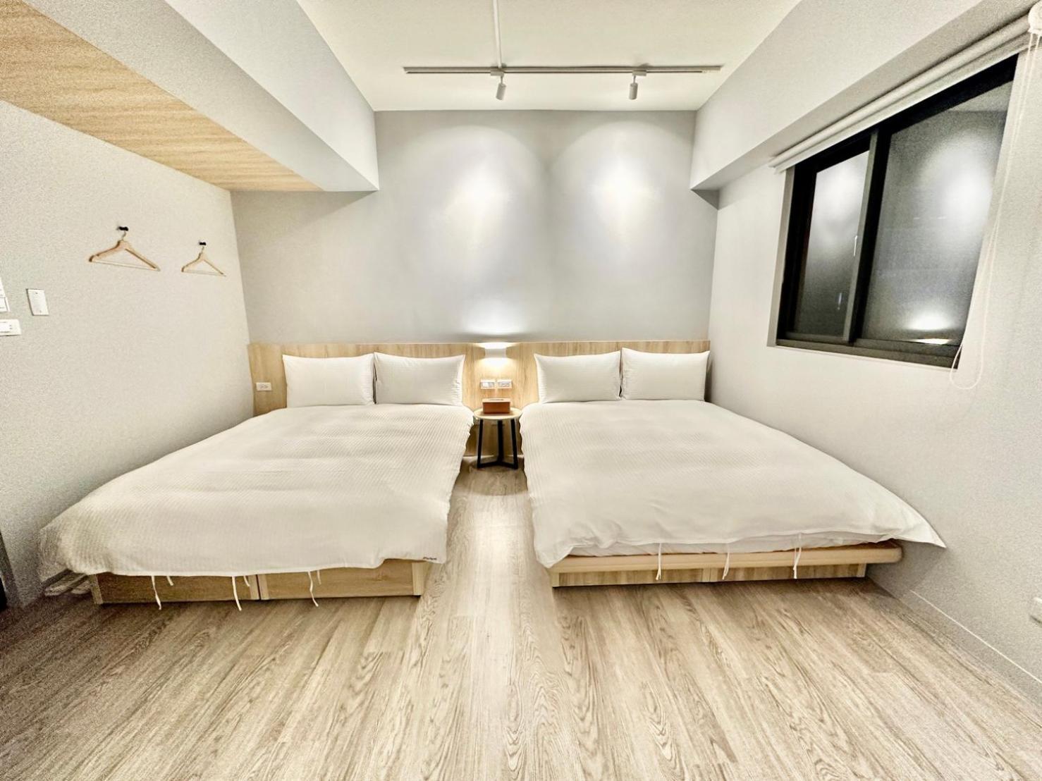 茗居 House Apartment Taichung Exterior photo