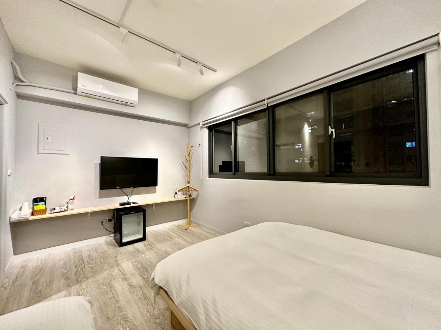 茗居 House Apartment Taichung Exterior photo
