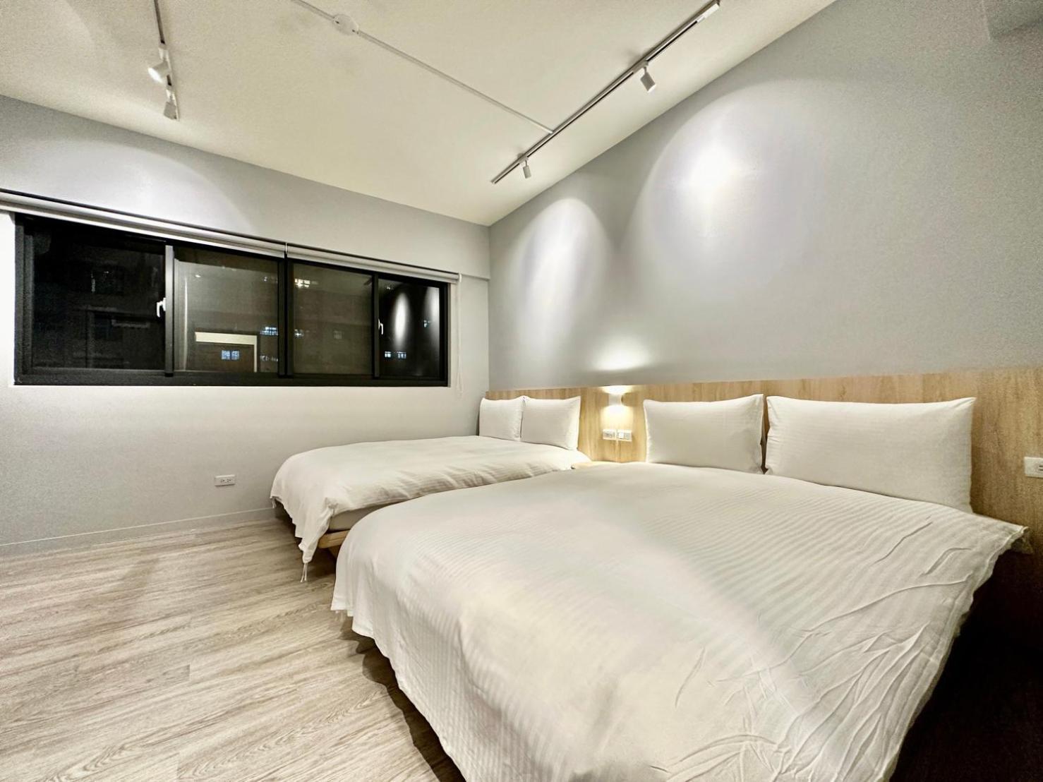 茗居 House Apartment Taichung Exterior photo