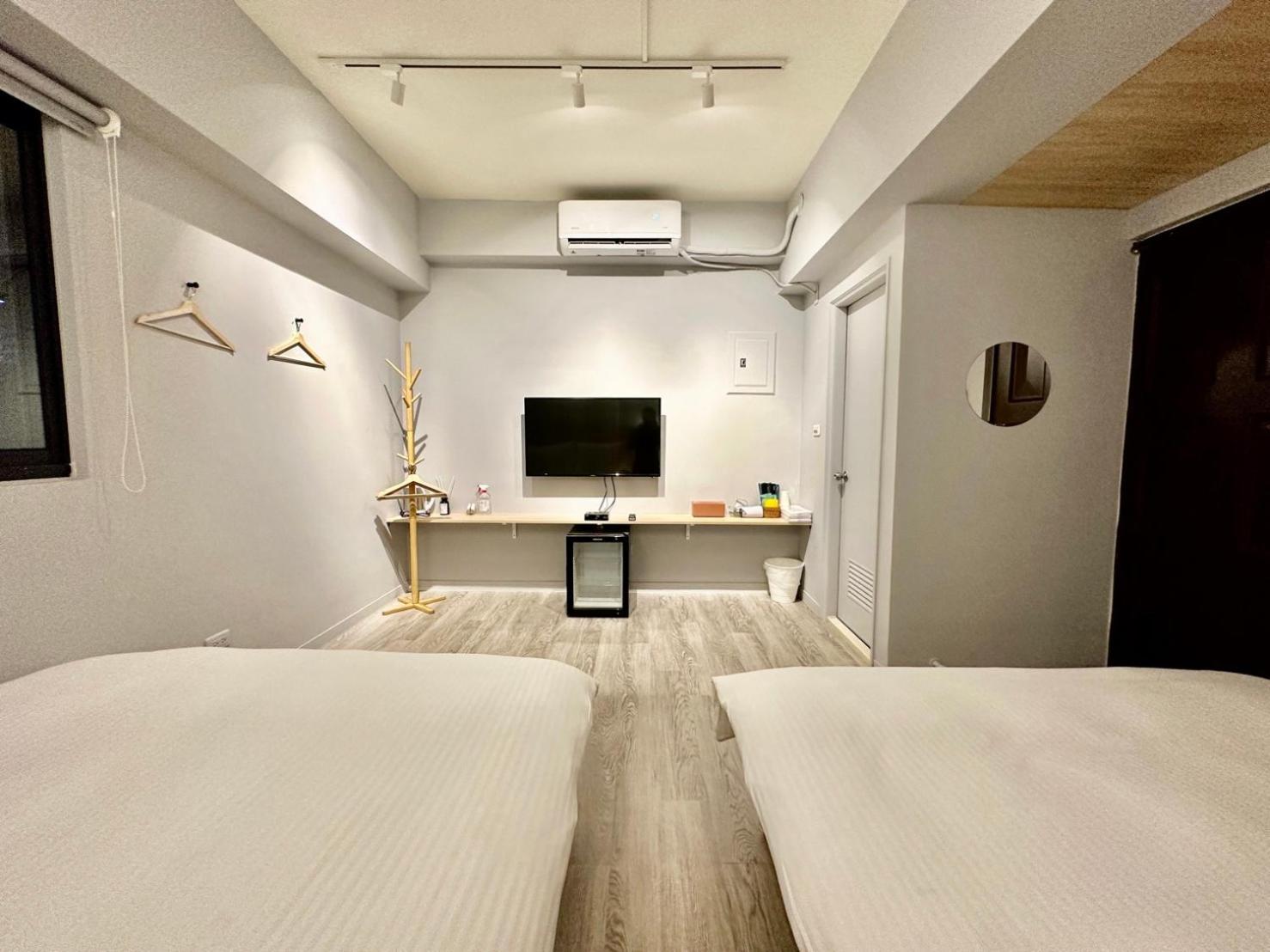 茗居 House Apartment Taichung Exterior photo